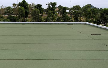 all Rumburgh roofing types quoted for