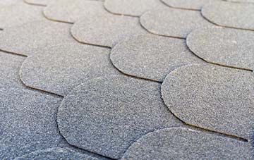 Rumburgh asphalt roofing costs