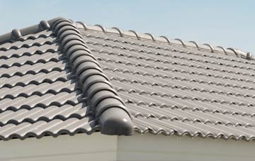 advantages of Rumburgh clay roofing