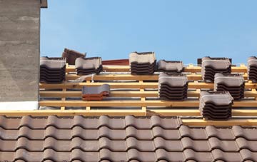 Rumburgh clay roofing costs