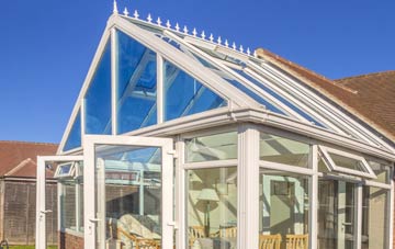 conservatory roof insulation costs Rumburgh