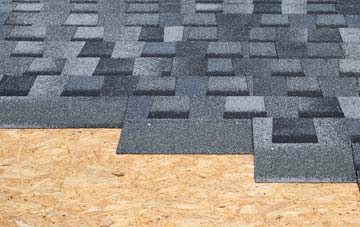 expert Rumburgh asphalt roof companies