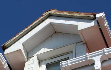 Rumburgh fascia installation costs