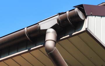 types of Rumburgh fascias