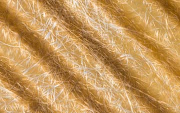 Rumburgh fibreglass roof waterproofing