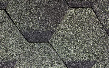 Rumburgh fibreglass shingle repairs
