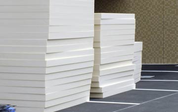 Rumburgh flat roof insulation costs