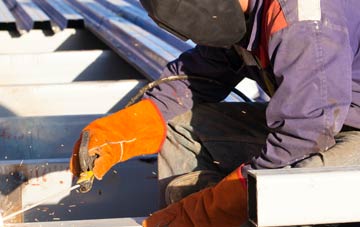 Rumburgh flat roofing options