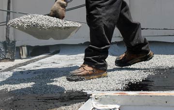 Rumburgh flat roofing companies