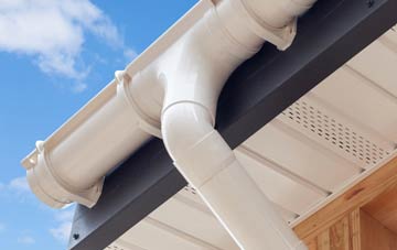 Rumburgh gutter installation costs