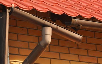 Rumburgh gutter repair costs