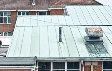Rumburgh lead roofing costs