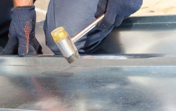 Rumburgh metal roofing costs