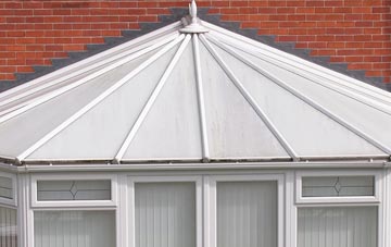 Rumburgh polycarbonate conservatory roof repairs
