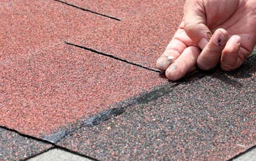 Rumburgh asphalt roof repairs