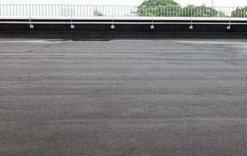 Rumburgh asphalt roof replacement