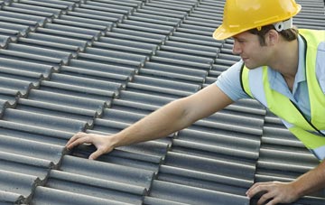 screened Rumburgh roofing companies