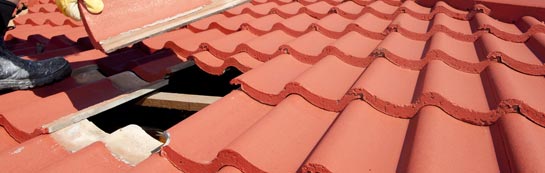 compare Rumburgh roof repair quotes