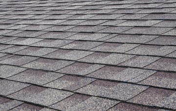 Rumburgh tiles for shallow pitch roofing