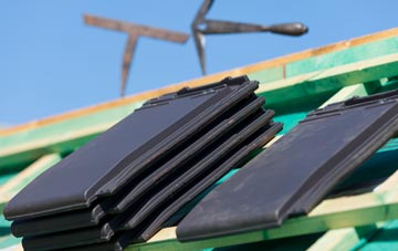 Rumburgh slate roof alternatives