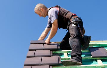 disadvantages of Rumburgh slate roofing