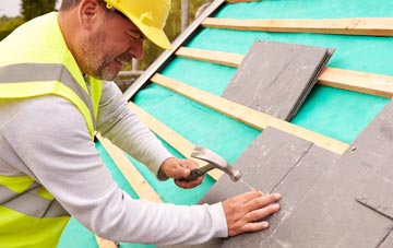 benefits of Rumburgh roofing slate