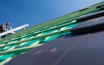 Rumburgh slate roofing costs