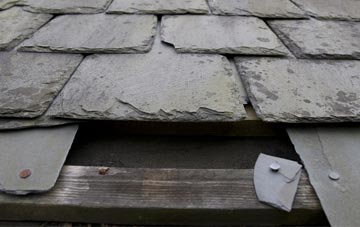 Rumburgh slate roof repairs and maintenance