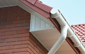 Rumburgh soffit repair costs