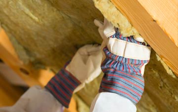 types of Rumburgh pitched roof insulation materials