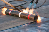 free Rumburgh roof quotes