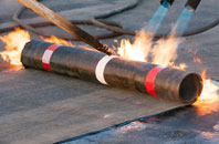 Rumburgh flat roof sealing