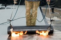 Rumburgh flat roof sealing quote