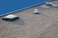 Rumburgh flat roofing