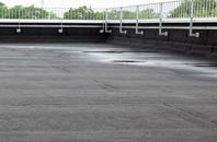 find rated Rumburgh flat roofing companies