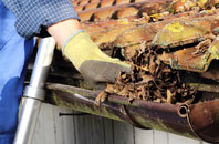 Rumburgh gutter cleaners