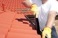 Rumburgh gutter repair