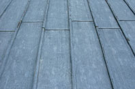 Rumburgh lead roofing