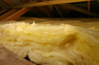 Rumburgh pitch roof insulation