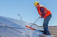 free Rumburgh roof cleaner quotes