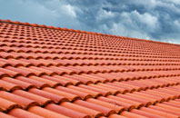 Rumburgh roofing tiles