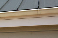 Rumburgh soffit repair
