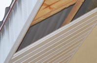 rated Rumburgh soffit repair companies