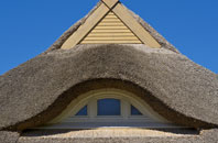 Rumburgh thatch roofing