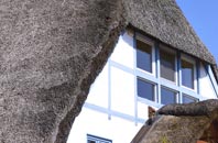 find rated Rumburgh thatchers